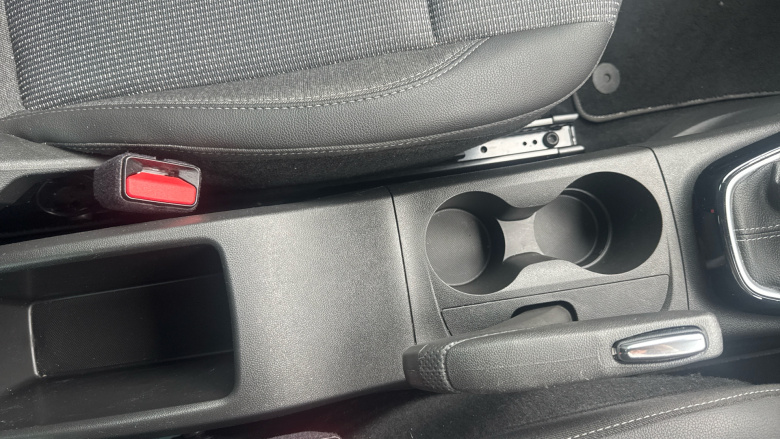 Vauxhall Crossland 1.2 Turbo [130] Elite Edition 5dr Petrol Hatchback